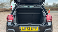 Citroen C3 1.2 PureTech 110 Shine Plus 5dr EAT6 Petrol Hatchback